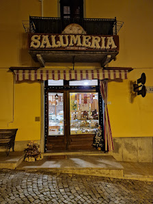 Salumificio Ferrero Via Vittorio Veneto, 5, 14023 Cocconato AT, Italia