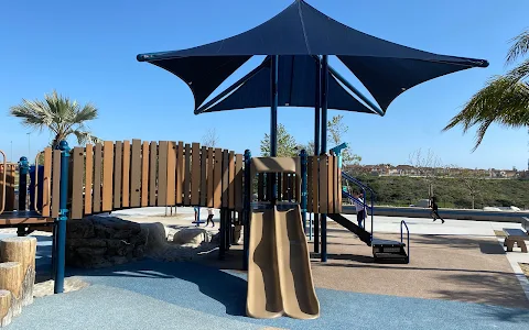 Cesar Solis Community Park image