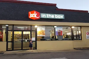 Jack in the Box image