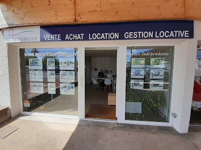Agence immobilière V&L IMMOBILIER Cestas à Cestas
