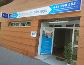 Clínica de Fisioterapia García de Vinuesa en Sevilla