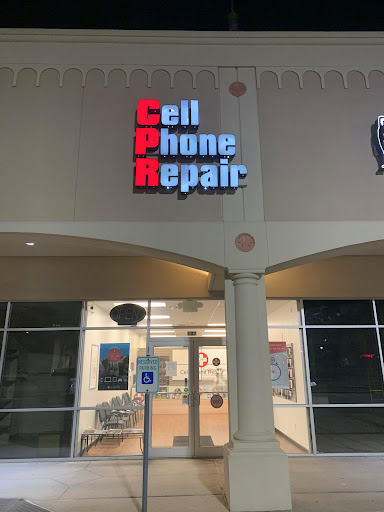 Mobile Phone Repair Shop «CPR Cell Phone Repair Conroe - Woodlands», reviews and photos, 19073 I-45 Suite 107, Conroe, TX 77385, USA