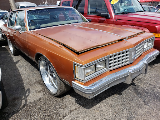 Used Car Dealer «West End Auto Inc», reviews and photos, 148 N Cicero Ave, Chicago, IL 60644, USA