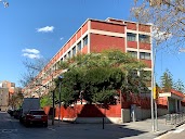 Col·legi Sant Josep Obrer en L'Hospitalet de Llobregat