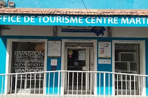 Office de Tourisme Centre Martinique image