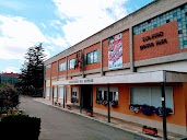 Colegio Santa Rita en Palencia