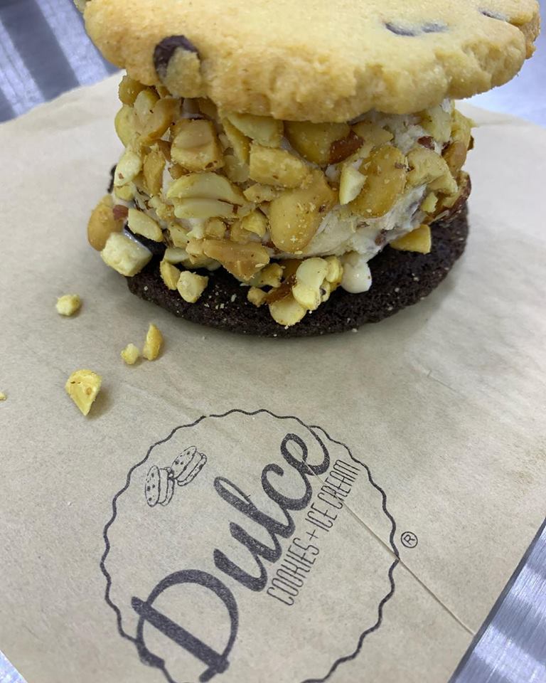 Dulce - Cookies & Ice Cream