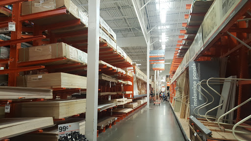 Home Improvement Store «The Home Depot», reviews and photos, 4401 SW 110th Ave, Beaverton, OR 97005, USA