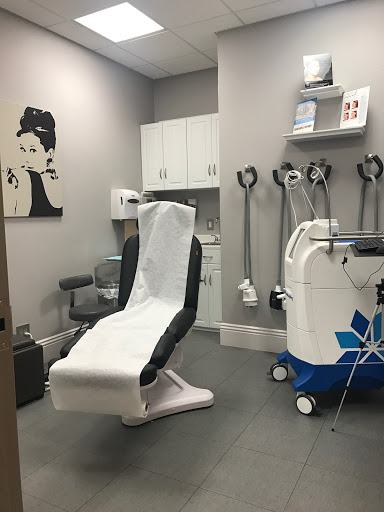 Medical Spa «Silicon Valley Medical Spa - Botox l Dermal Fillers l Laser Procedures», reviews and photos, 1604 Blossom Hill Rd E, San Jose, CA 95124, USA