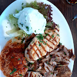 Photo n°1 de l'avis de Iris.a fait le 15/08/2021 à 06:13 sur le  Pane Vino à Butjadingen