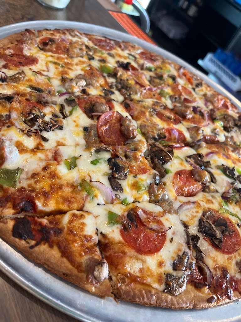 Remington's Tavern 53528