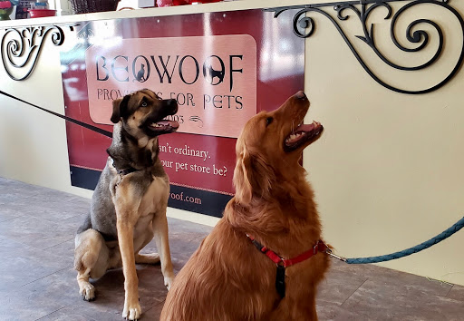 Pet Supply Store «Beowoof Provisions For Pets», reviews and photos, 106 5th St, Hoboken, NJ 07030, USA