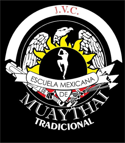 Lions Teocaltiche Academia de Muay Thai Boran - Niños Heroes 502, Maravillas, 47200 Teocaltiche, Jal., Mexico