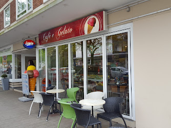 Selimllari Cafe E Gelato