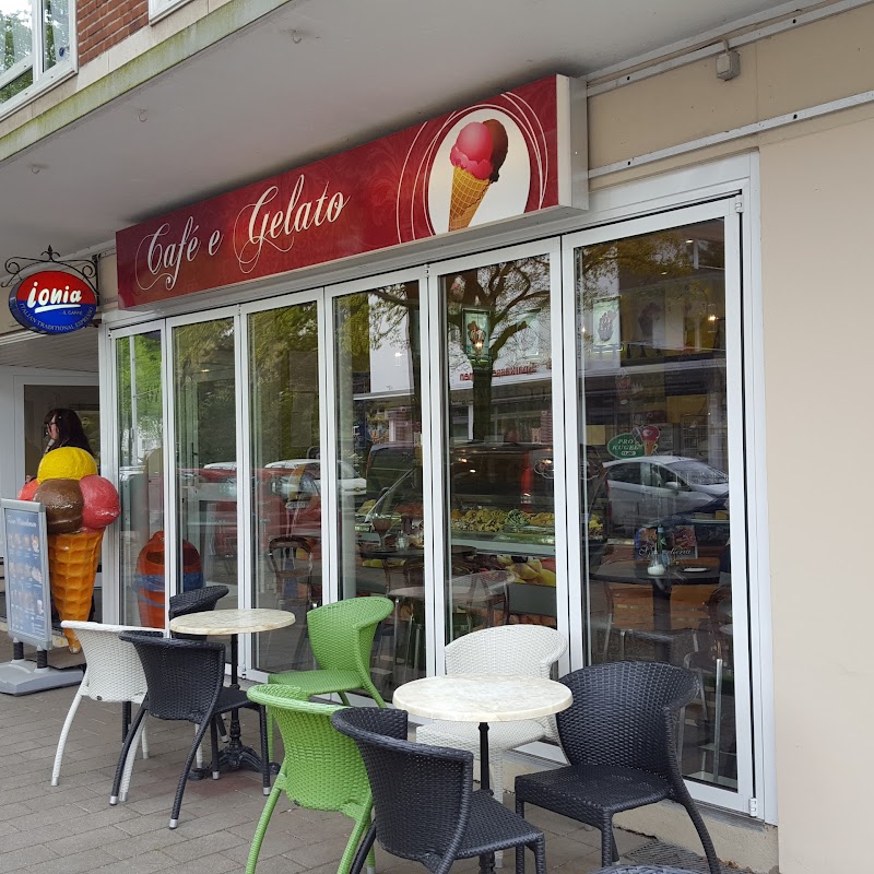 Selimllari Cafe E Gelato