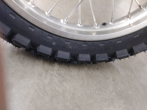 Motorcycle Dealer «Stockton Honda Yamaha», reviews and photos, 3295 Ad Art Rd, Stockton, CA 95215, USA