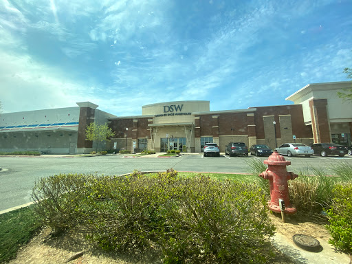Shoe Store «DSW Designer Shoe Warehouse», reviews and photos, 2020 24th Ave NW, Norman, OK 73069, USA