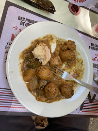 Plats et boissons du Restaurant La Pause à Cajarc - n°20