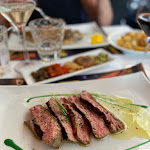 Photo n°1 de l'avis de Glenn.a fait le 11/08/2022 à 13:23 sur le  La Piccola Osteria à Bardolino