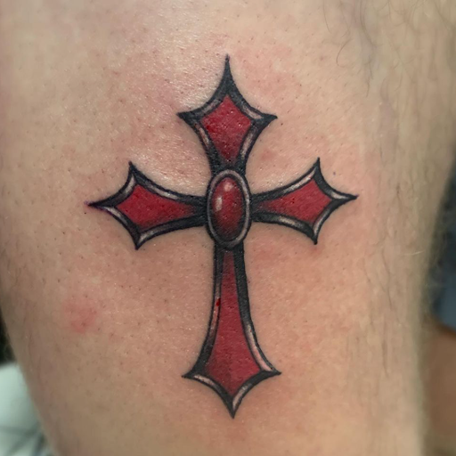 Tattoo Shop «Myrtle Beach Ink Tattoos», reviews and photos, 704 Seaboard St Unit A, Myrtle Beach, SC 29577, USA