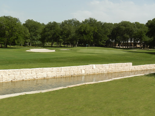 Golf Course «Mill Creek Golf Club», reviews and photos, 1610 Club Cir, Salado, TX 76571, USA