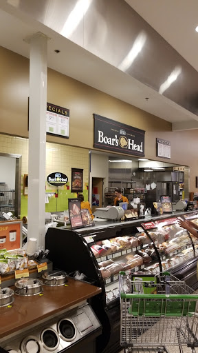 Supermarket «Publix Super Market at Lake Gibson Shopping Center», reviews and photos, 6767 US Hwy 98 N, Lakeland, FL 33809, USA