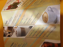 Orient Kebap Haus à Hettstedt menu