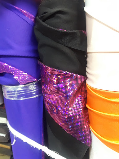 Fabric Store «Liz Discount Fabrics Inc.», reviews and photos, 94-19 37th Ave, Jackson Heights, NY 11372, USA
