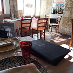 Photo n°2 de l'avis de Valentina.e fait le 06/11/2022 à 06:22 sur le  Trattoria Consolare à Ferentino