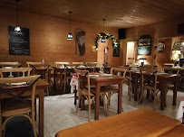 Atmosphère du Restaurant Le Couaroge à Gérardmer - n°1