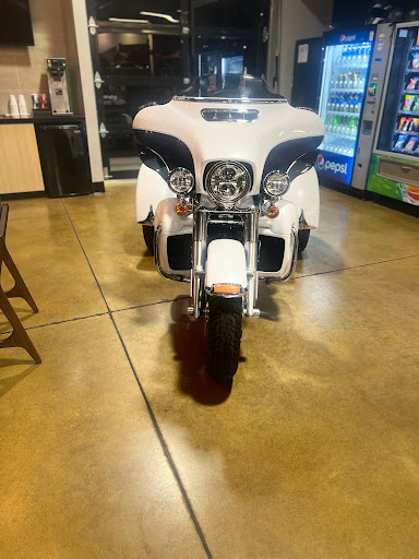 Harley-Davidson Dealer «Pikes Peak Harley-Davidson», reviews and photos, 5867 N Nevada Ave, Colorado Springs, CO 80918, USA