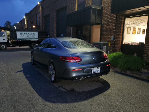 Used Car Dealer «Auto Buying Service», reviews and photos, 2971 Prosperity Ave, Fairfax, VA 22031, USA