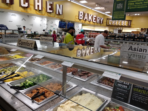 Shopping Mall «Fresh Pond Mall», reviews and photos, 545 Concord Ave #21, Cambridge, MA 02138, USA