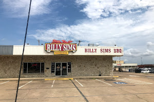 Billy Sims Barbecue