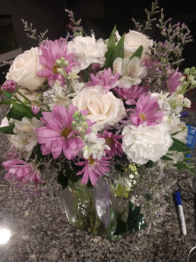 Florist «The Orchid Florist», reviews and photos, 1 Chase Ave, Waterbury, CT 06704, USA