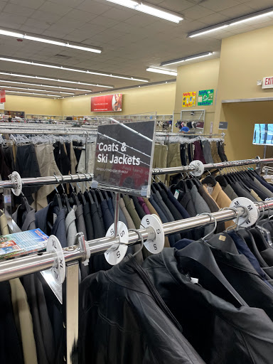 Thrift Store «Savers», reviews and photos