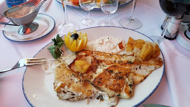 Avaliações doMonumental Grill em Funchal - Restaurante