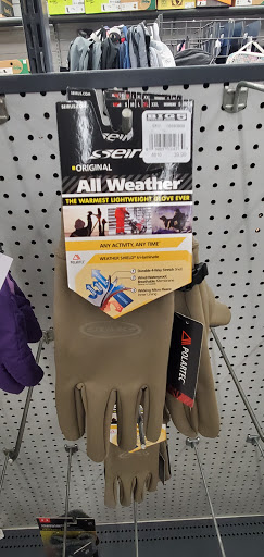 Sporting Goods Store «Big 5 Sporting Goods», reviews and photos, 3420 Arden Way, Sacramento, CA 95825, USA