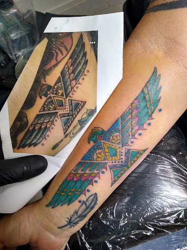 Explore junji ito tattoo ideas, creative tattoo ideas in Salem, available at Outwest Tattoo and body piercing ,30 years of tattooing,only life time guarantee