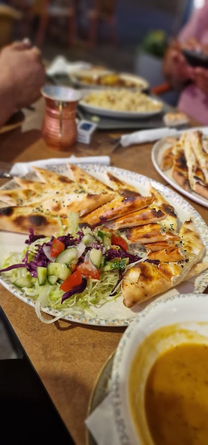 Cervecería Restaurante LO NUESTRO