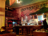 Atmosphère du Restaurant Le Bistroquet à Torreilles - n°13