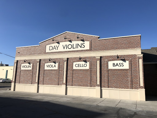 Adam Day Violins
