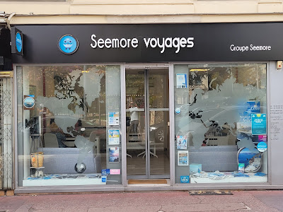 Seemore Voyages à Nice