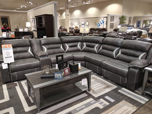 Furniture Store «Ashley HomeStore», reviews and photos, 8251 W Golf Rd, Niles, IL 60714, USA