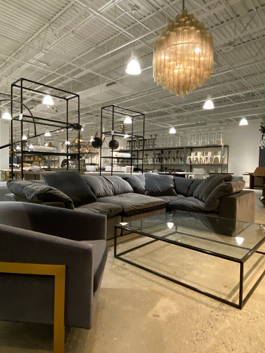 Interior Designer «Restoration Hardware Outlet», reviews and photos, 241 Fort Evans Rd NE #841, Leesburg, VA 20176, USA