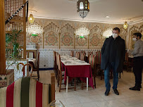 Atmosphère du Restaurant marocain Le Marrakech à Clamart - n°9