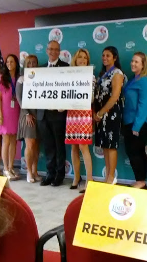 Lottery Retailer «Lottery Department», reviews and photos, 250 Marriott Dr, Tallahassee, FL 32399, USA