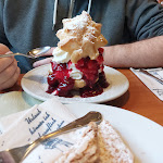 Photo n°6 de l'avis de Nina. fait le 25/02/2022 à 21:09 sur le  Puppen-Café à Wittmund