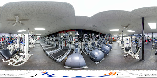 Health Club «Houston Gym», reviews and photos, 1501 Durham Dr, Houston, TX 77007, USA
