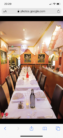 Atmosphère du Restaurant Indien Le Maharaja Toulouse - n°3